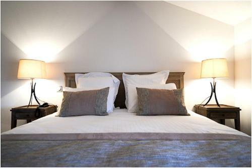 Hotel Ch�teau Talluy