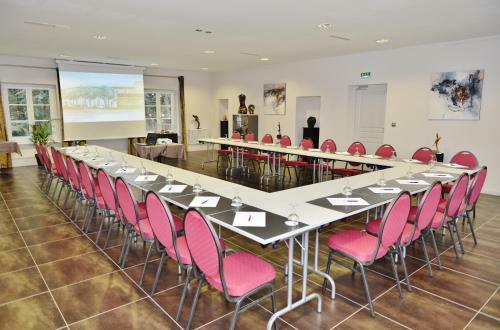 Hotel Ch�teau Talluy