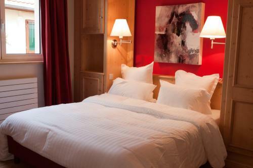 Apartamento Appartements La Maison Du Tigre