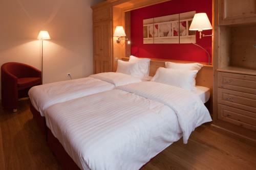 Apartamento Appartements La Maison Du Tigre