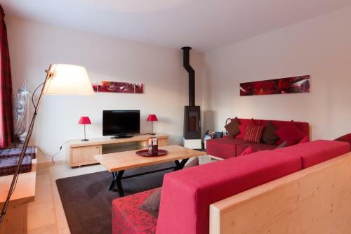 Apartamento Appartements La Maison Du Tigre