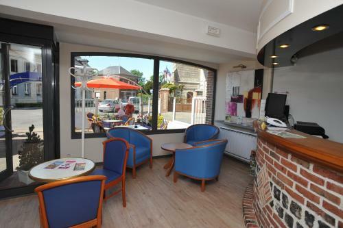 Hotel Saint Christophe