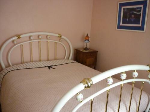 Bed & Breakfast Chambres D'h�tes Le Jardin D'alice