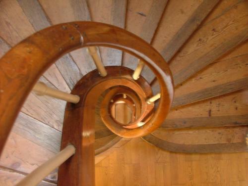 Bed & Breakfast Chambres D'h�tes Le Jardin D'alice