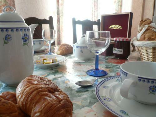 Bed & Breakfast Chambres D'h�tes Le Jardin D'alice