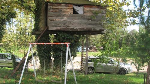 Hostal Gite Des Oves