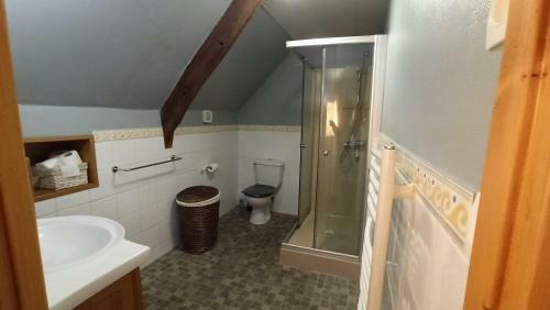 Hostal La Ferme Du P�re