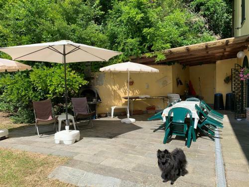 Villa Casale Di Charme Bellaria