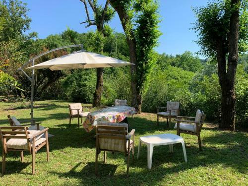 Villa Casale Di Charme Bellaria