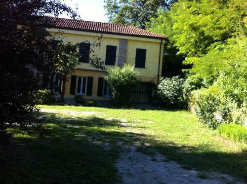 Villa Casale Di Charme Bellaria
