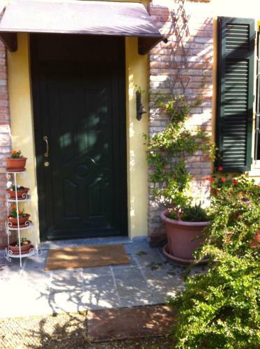 Villa Casale Di Charme Bellaria