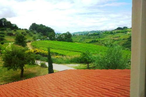 Agroturismo Agriturismo Campoletizia