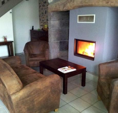 Posada Auberge De La Sapini�re