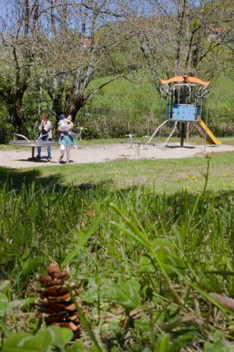 Posada Auberge De La Sapini�re