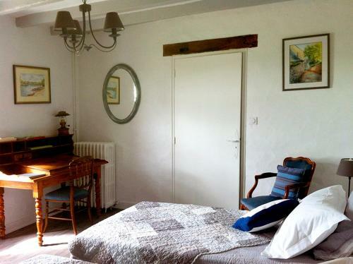 Bed & Breakfast La Butte De Gohier