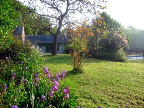 Bed & Breakfast La Butte De Gohier