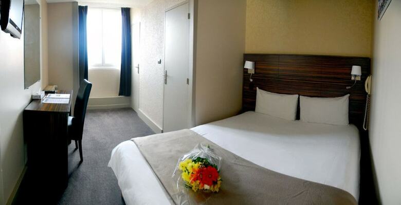 Hotel Les Sables D'or