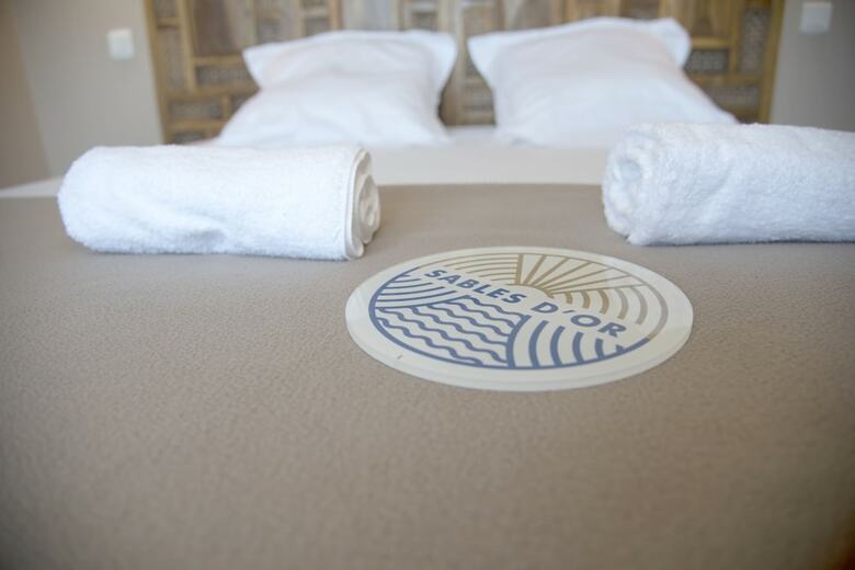 Hotel Les Sables D'or