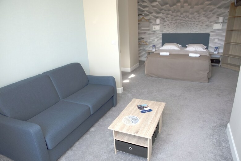 Hotel Les Sables D'or