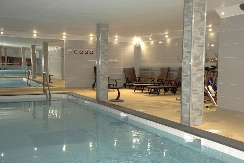 Hotel Les Sables D'or