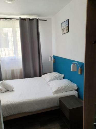 Hotel Les Pelouses