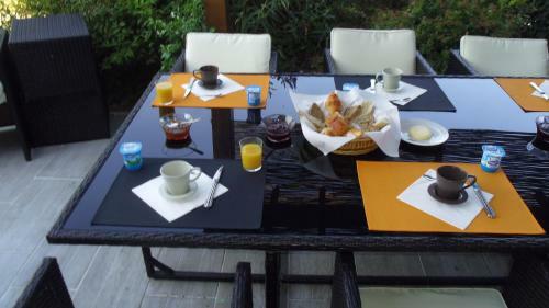 Bed & Breakfast Ranch De Boujac