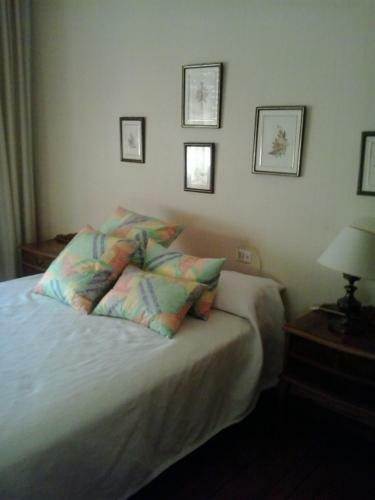 Apartamento La Pitorra