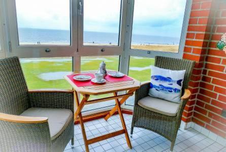 Apartamento Haus Horizont Hz31
