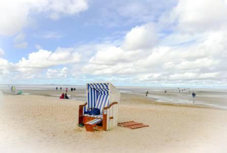 Apartamento Haus Horizont Hz31