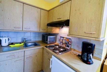 Apartamento Residenz Meeresbrandung - Mb31