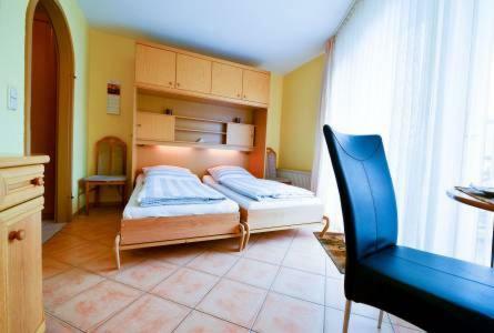 Apartamento Residenz Meeresbrandung - Mb31