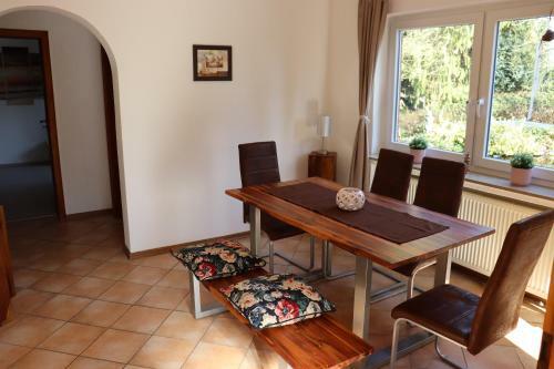 Apartamento Ferienwohnug Prey
