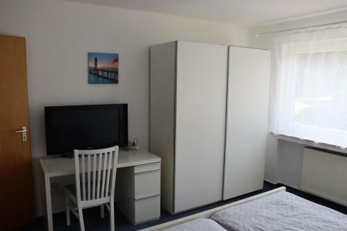 Apartamento Ferienwohnug Prey