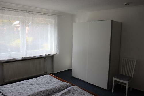 Apartamento Ferienwohnug Prey