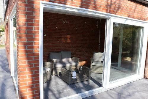 Apartamento Ferienwohnug Prey