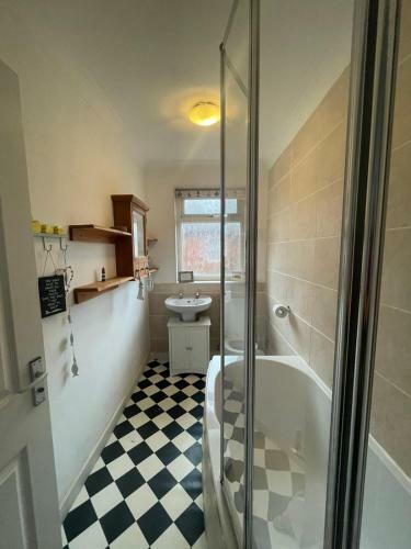 Lovely Cromer Norfolk Cottage