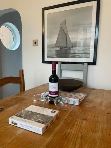 Lovely Cromer Norfolk Cottage
