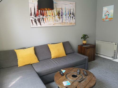 Apartamento Cromer Crab Shack
