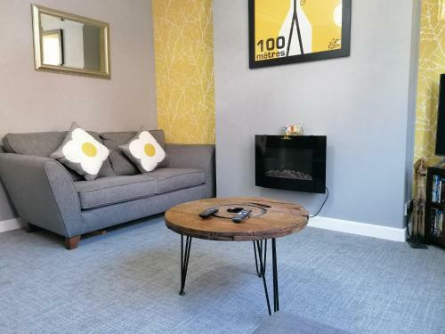 Apartamento Cromer Crab Shack