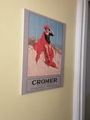 Apartamento Cromer Crab Shack