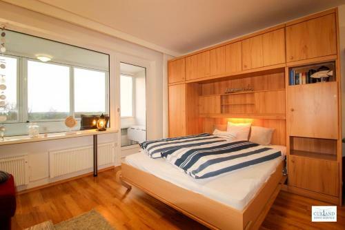 Apartamento Haus Atlantic D�se Wohnung 107