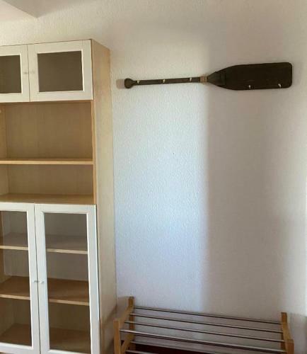 Apartamento Lotsenkaj�te Mit Seesicht