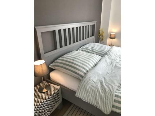 Apartamento Ferienwohnung Gr�nstrand