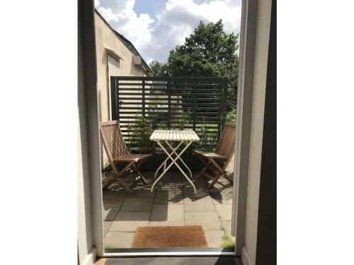Apartamento Ferienwohnung Gr�nstrand