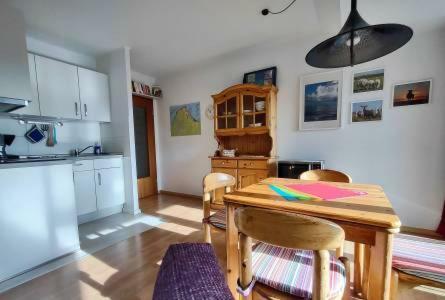 Apartamento Haus Land & Meer