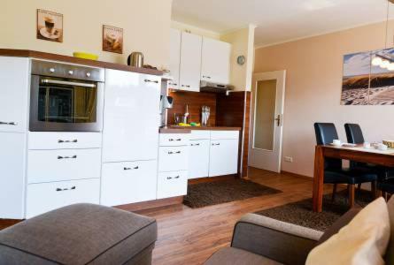 Apartamento Haus Land & Meer