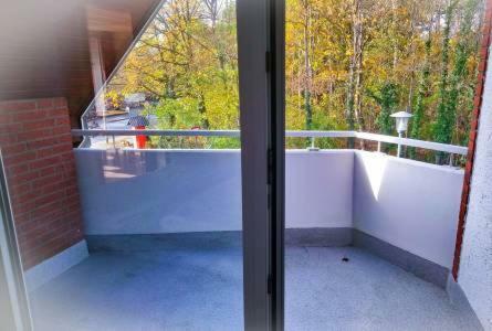 Apartamento Haus Land & Meer