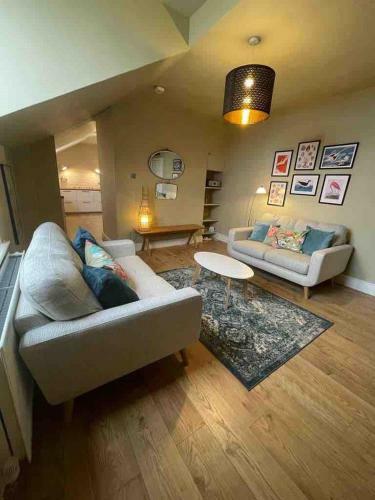 Apartamento Keeper's Rest