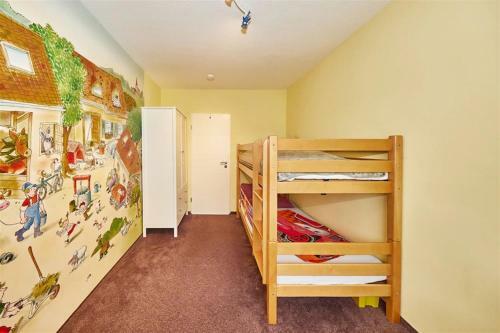 Apartamento Ferienwohnungen Cuxhaven M�bius