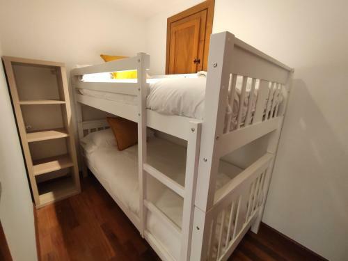 Apartamento El Floc De Neu - Camprodon